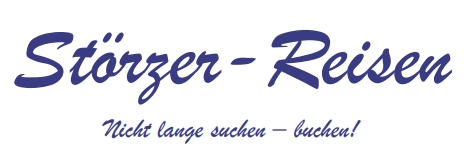 Logo Störzer-Reisen