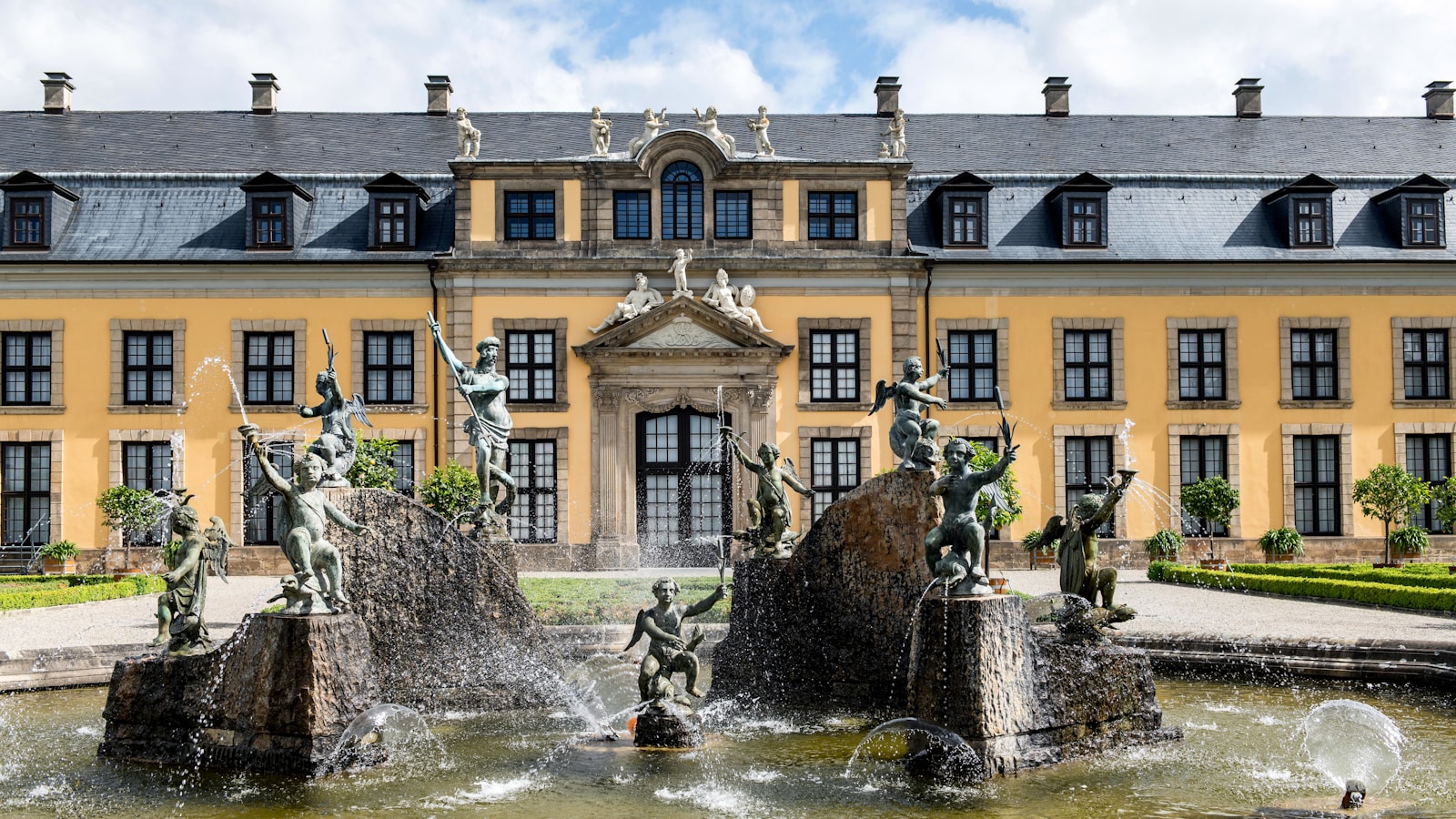 Die ungewöhnlichsten Unterkünfte in Deutschland
